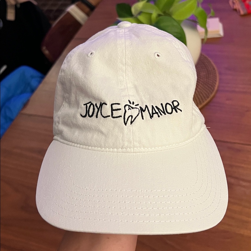 Joyce Manor - Constant Headache Cap